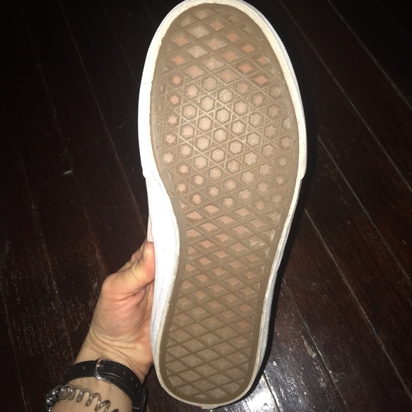 Mahogany Rose Ultracush Vans Authentic Pro - Picture 5 of 7